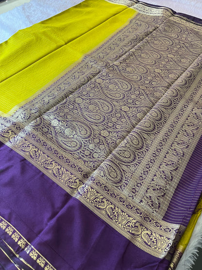 Krishna Checks Viscose