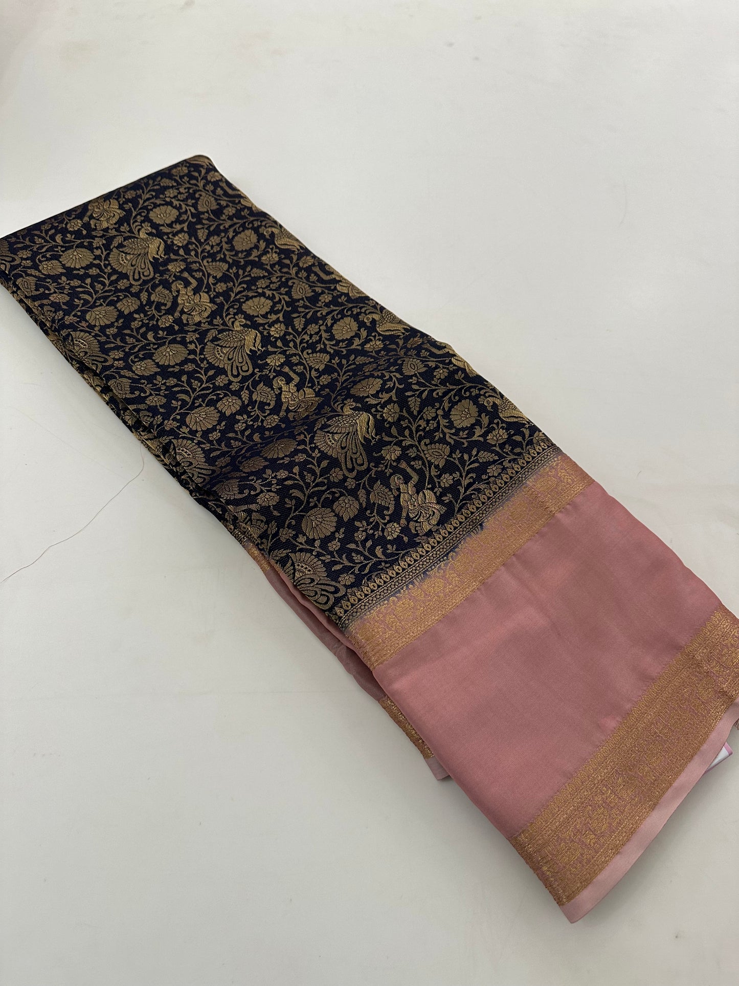Crape Brocade Bentex-J2
