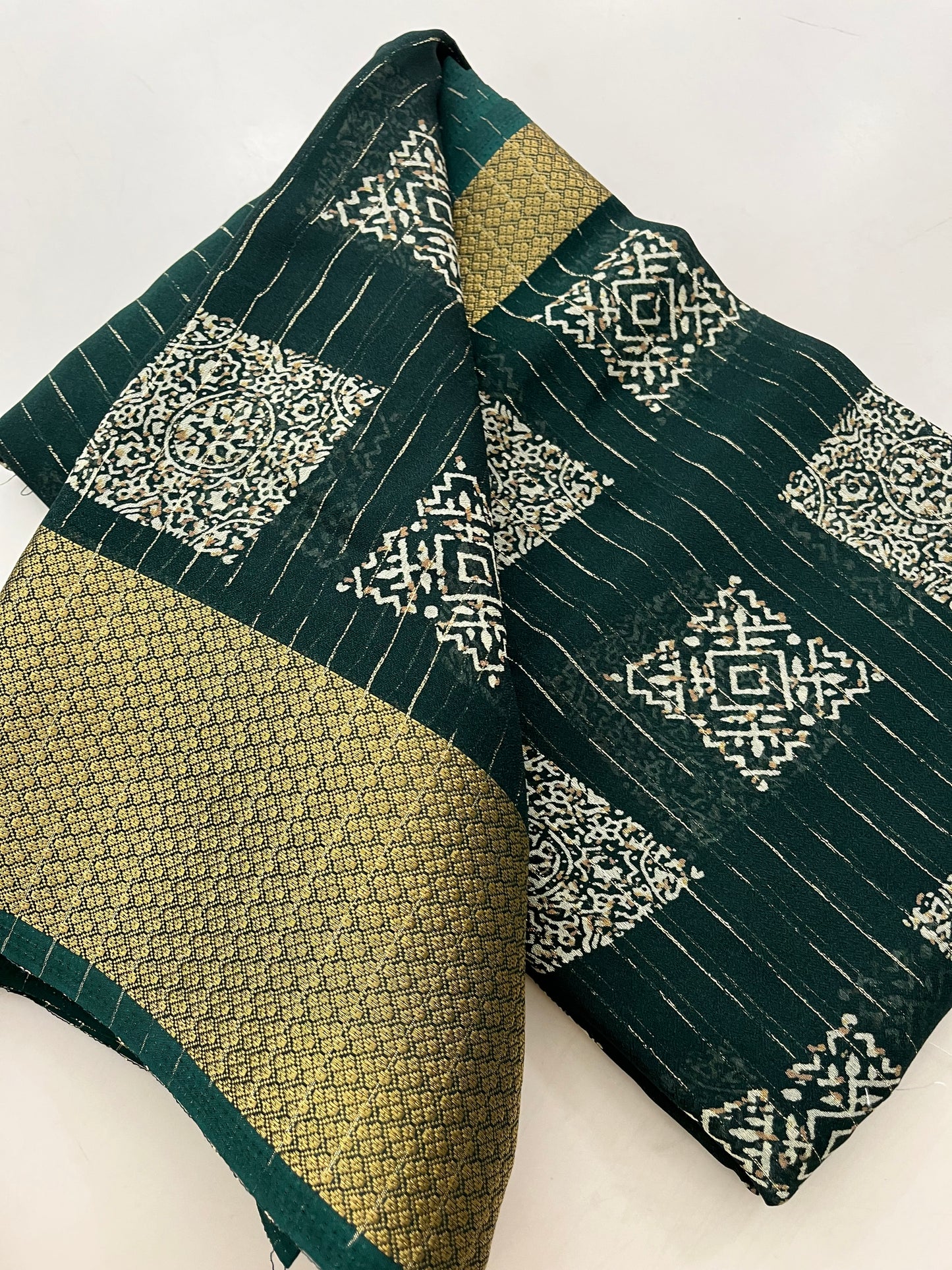 Premium  Chiffon