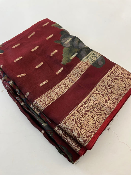 Padmini silk