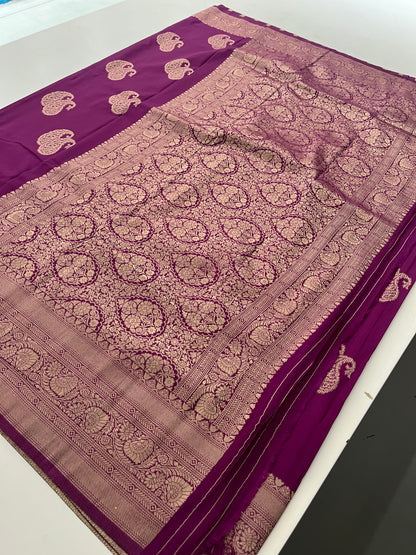 Ju12 Kanchi Art Silk