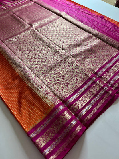 Crape Banarsi Viscose