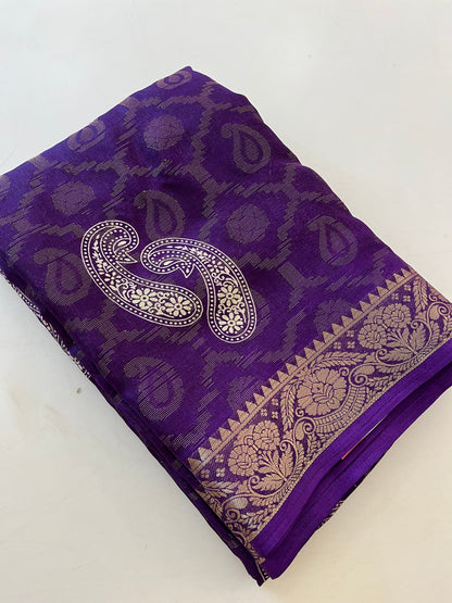 Premium chiffon