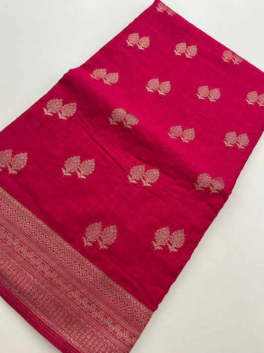 Linen Haritaga fancy