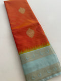 SemiSilk Kanchi Saree-J18