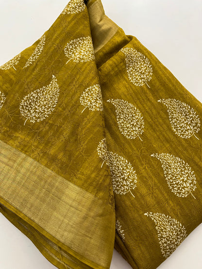 Dola Chiffon
