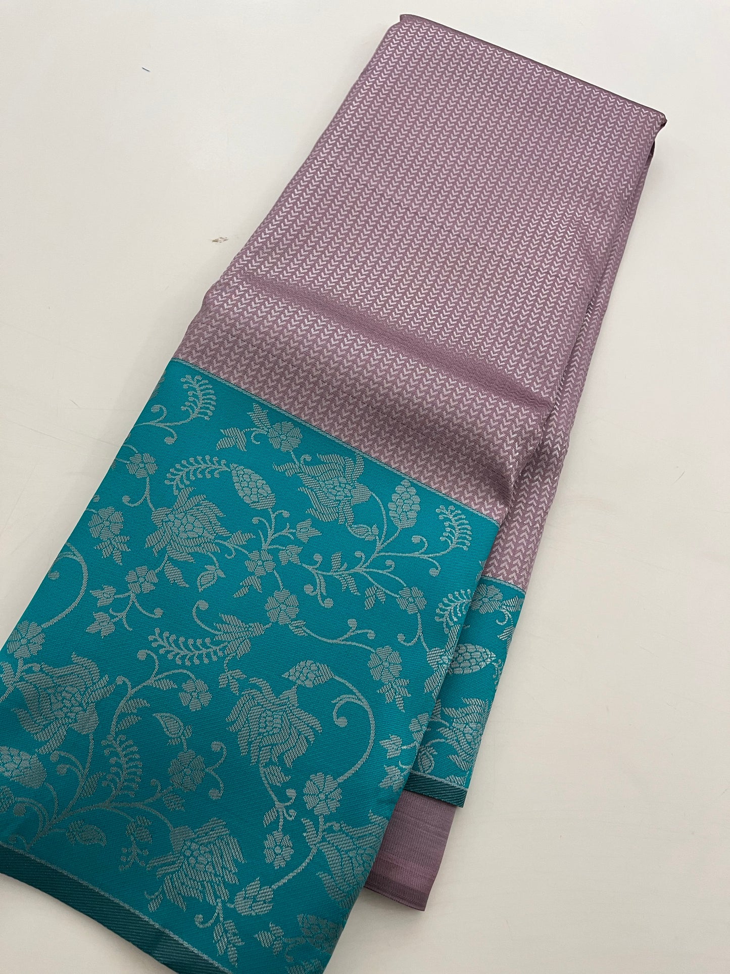 101 Semi Silk & Valkalam Silk