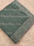 Organza Work Fancy-M7