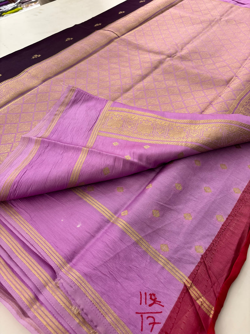 Gajji Silk-J21