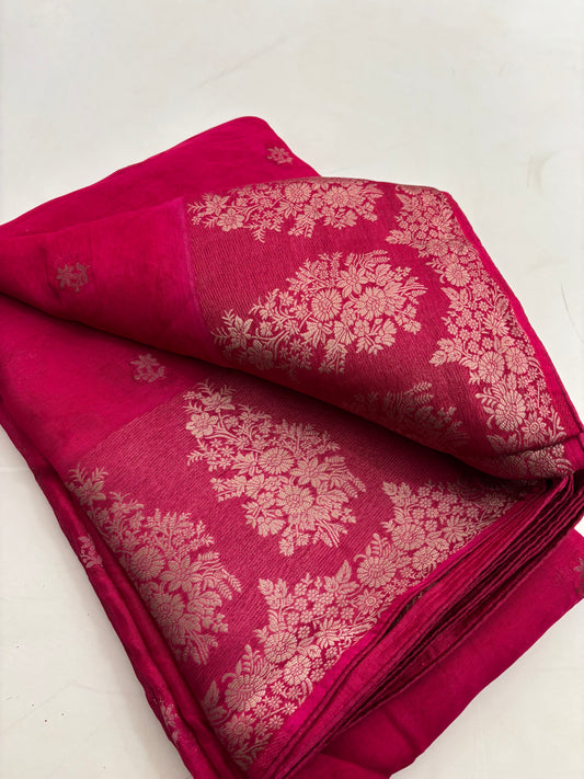 Premium chiffon