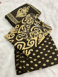 Camric Cotton 3pc set