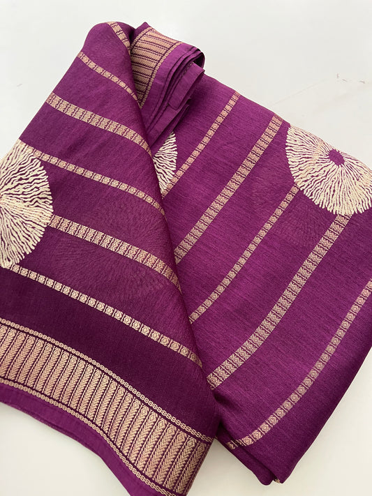 Premium Chiffon Saree