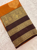 Kanchi Semi Silk-M17