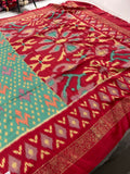 Crape Chiffon -A29