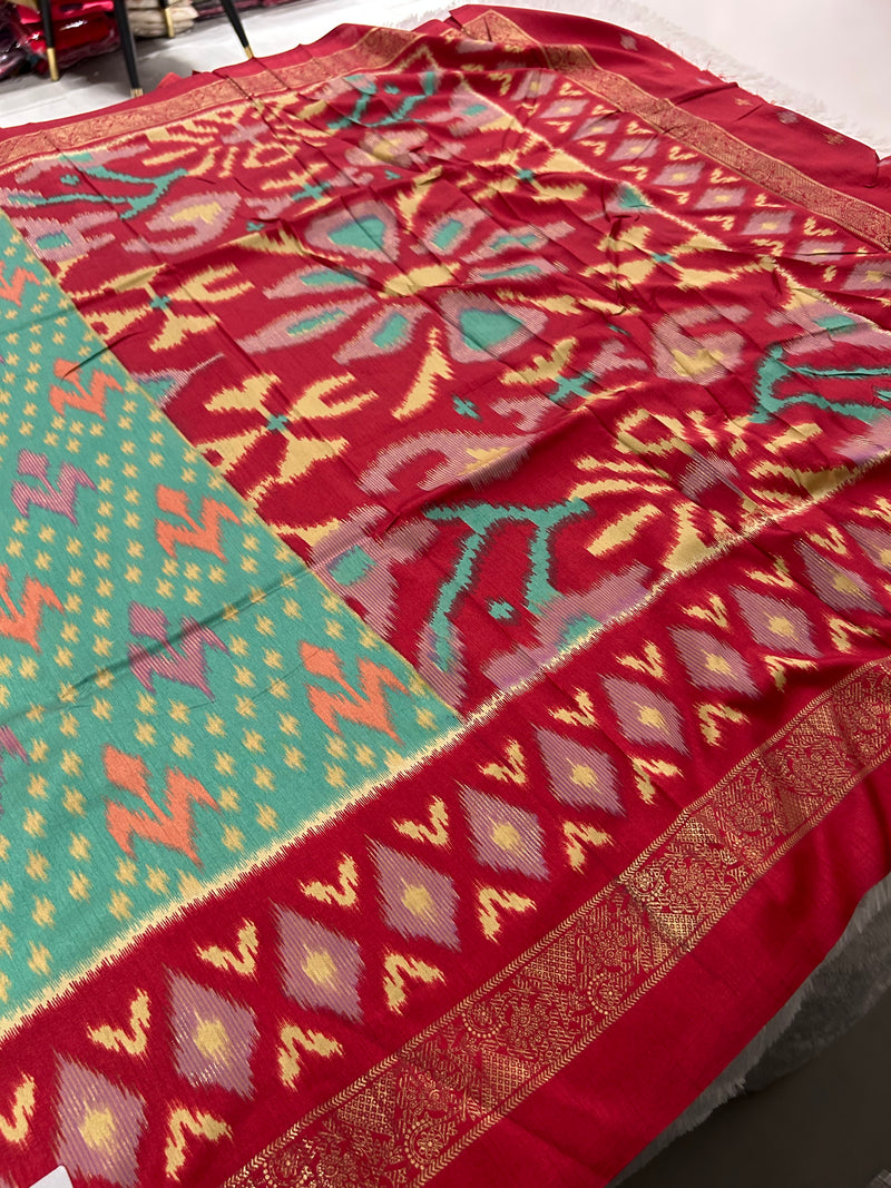 Crape Chiffon -A29