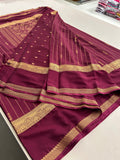 Crape Silk Fancy-M20