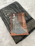 Crape Chiffon-A27