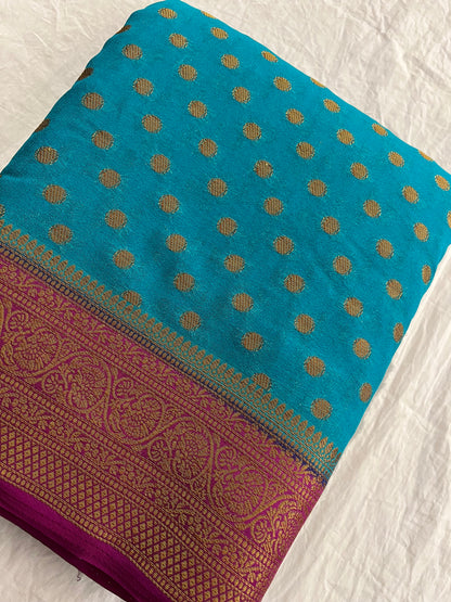 131 ✨✨Premium silk sarees ✨✨