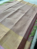 Kanchi Tissue Semi Silk-M16