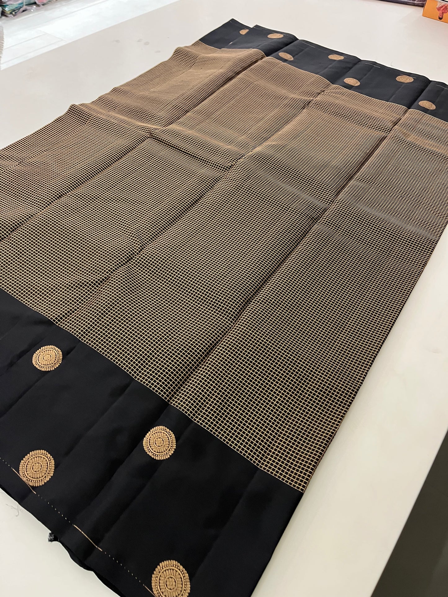 Pure Silk Saree
