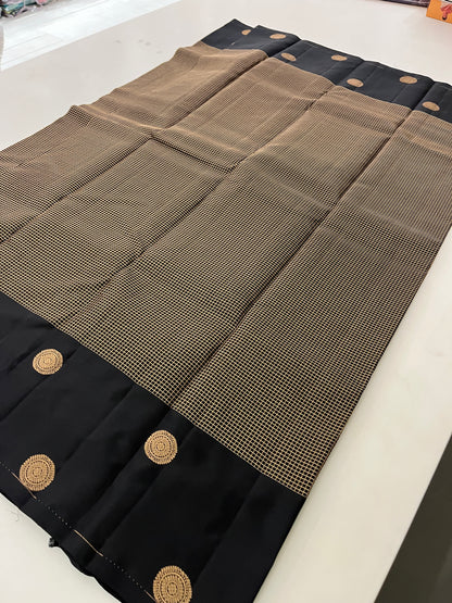 Pure Silk Saree
