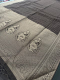 Venkatagiri Cotton Saree-J30