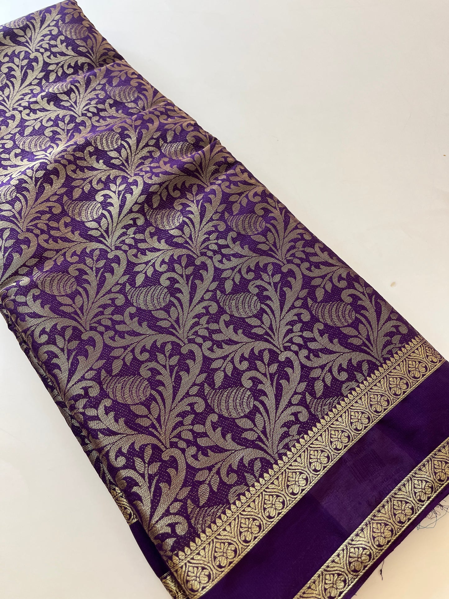 Banarasi Brocade Fancy