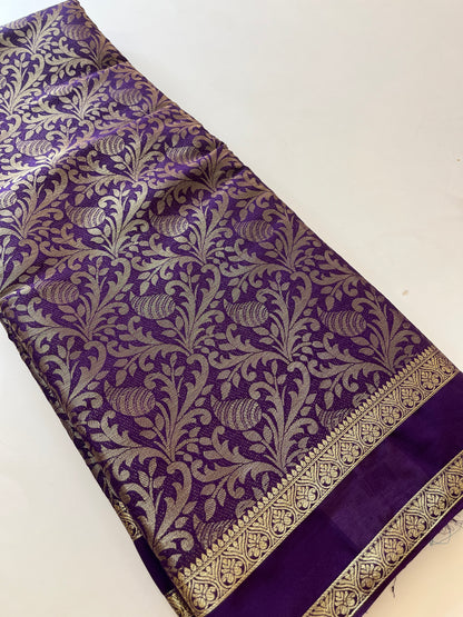 Banarasi Brocade Fancy