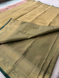 Kanchi Tissue Semi Silk-M16