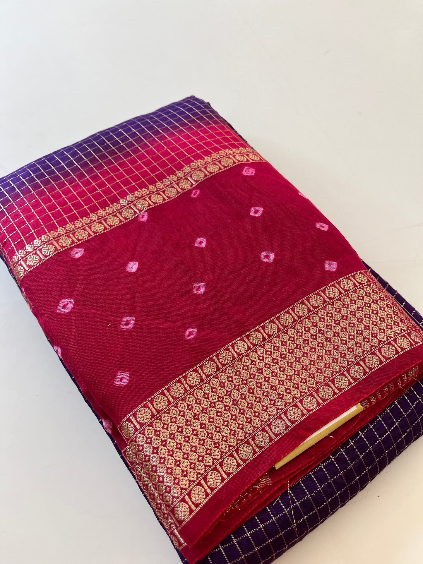 Crape Chiffon premium