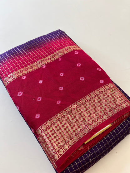 Crape Chiffon premium