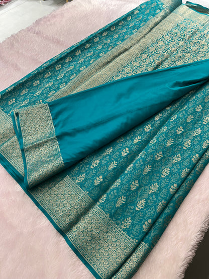 Banarasi Fancy saree
