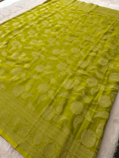 Georgette Fancy-M18