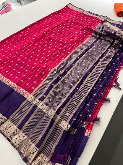Assam  Silk