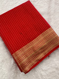 Semi Crape Fancy-M17