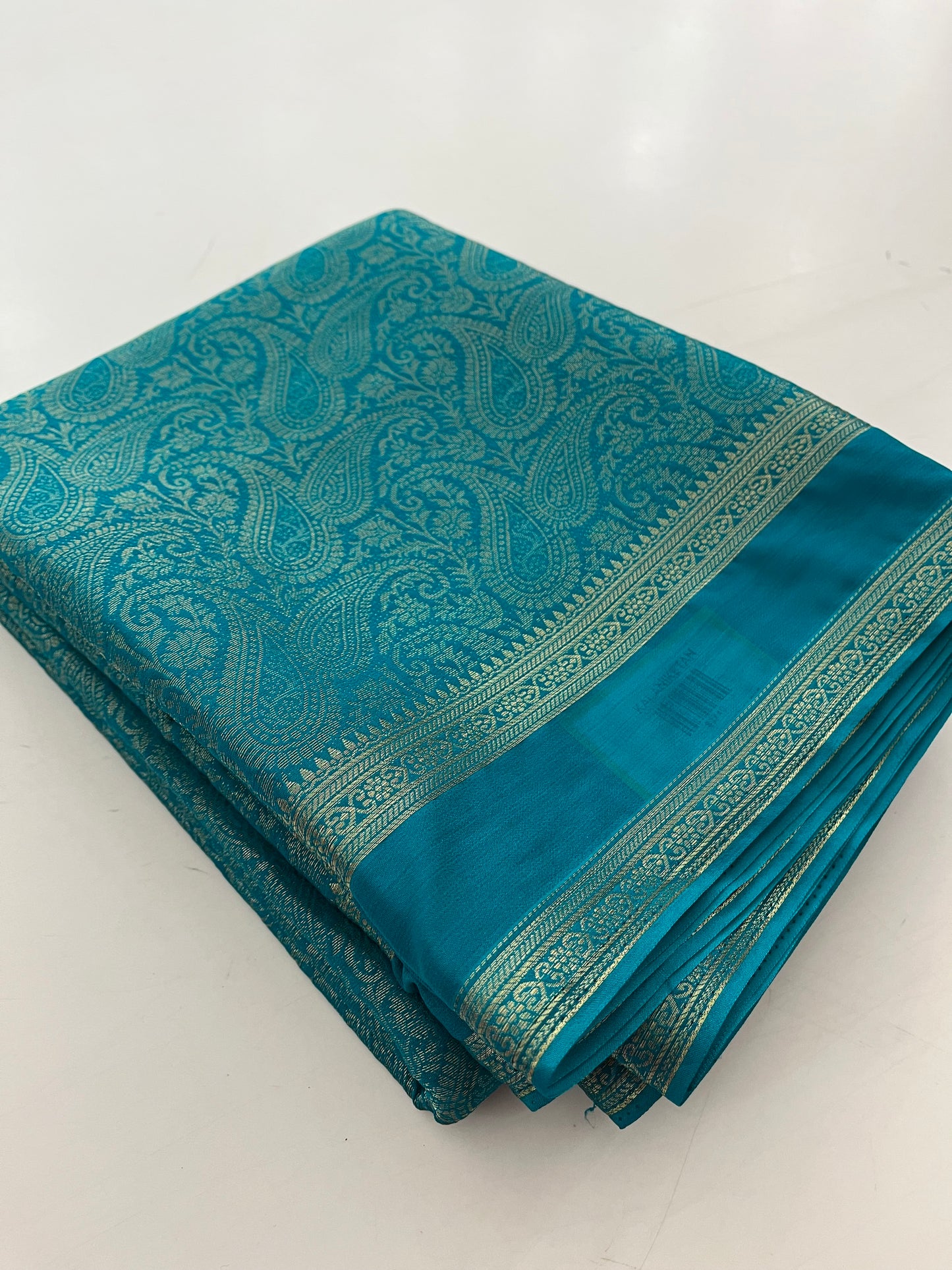 Banarasi Softy Brocade Fancy