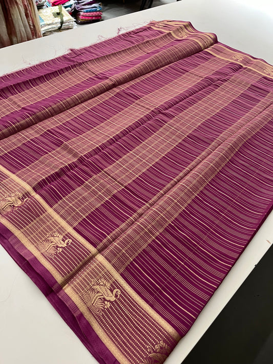 Premium Chiffon