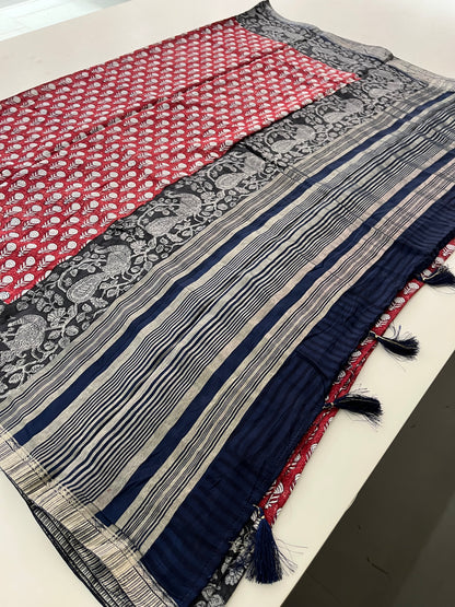 Jaipuri Cotton Printed