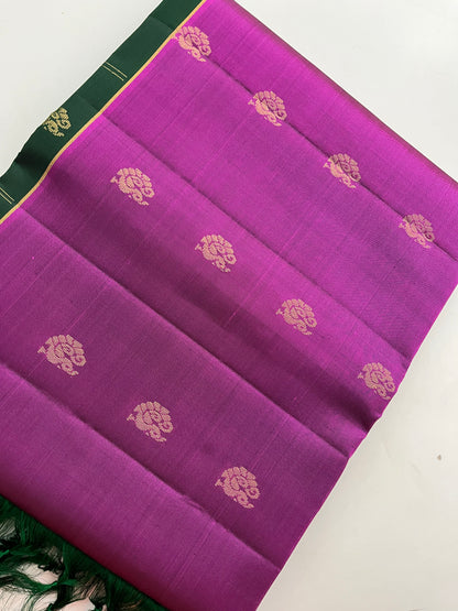 Ju2PureMix silksaree