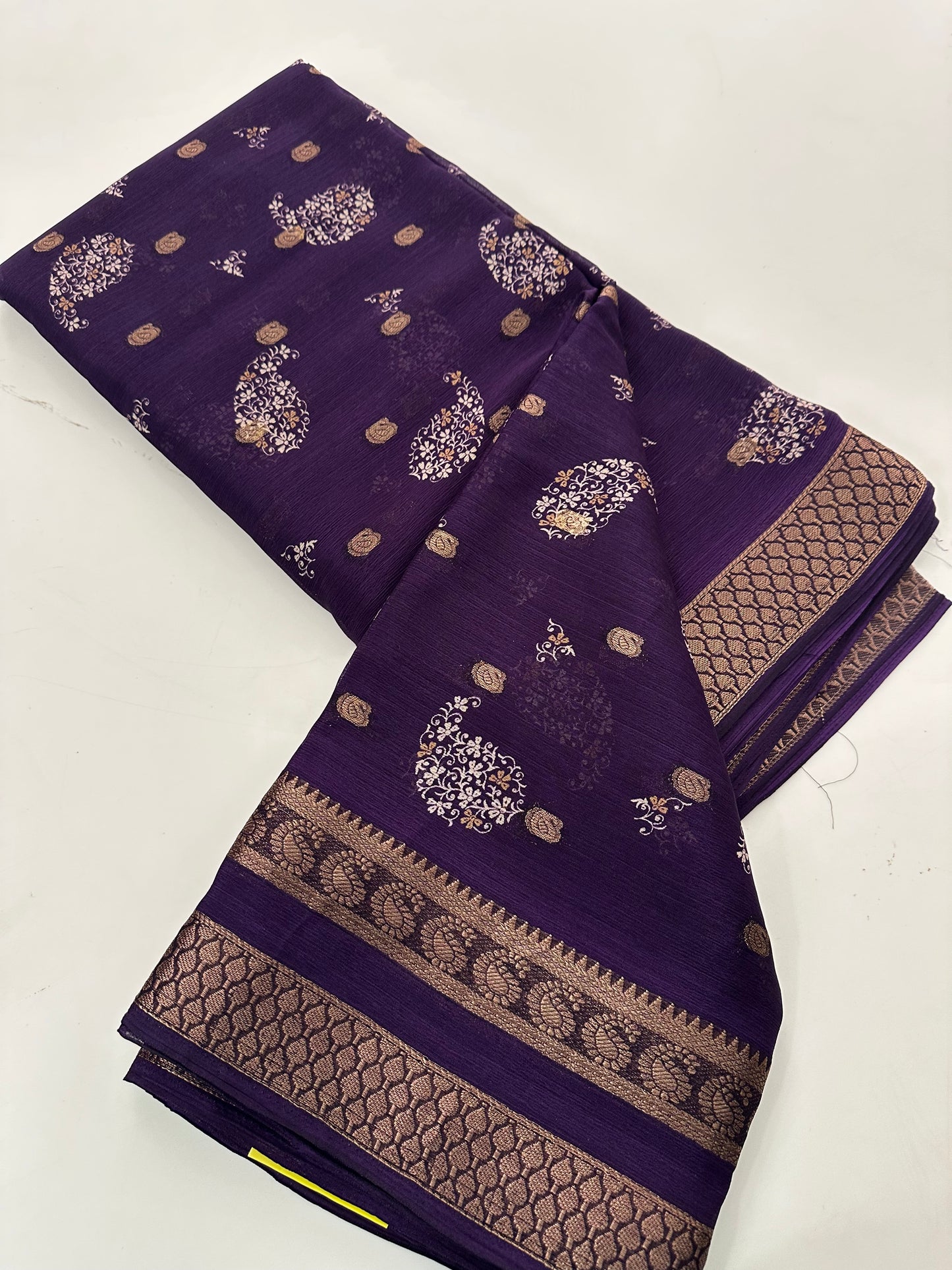Chiffon Fancy-J3