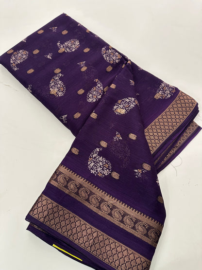 Chiffon Fancy-J3