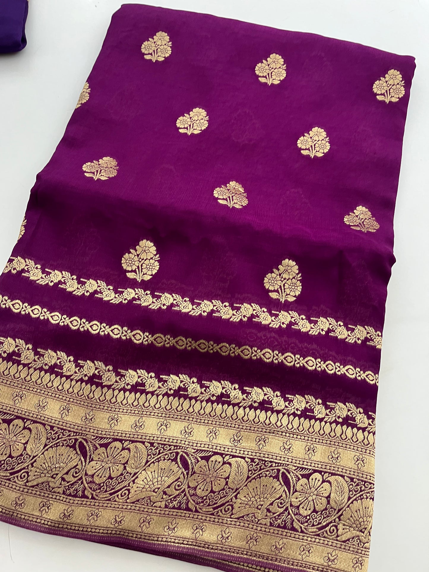 249 DESIGNER KOTA FANCY SAREE