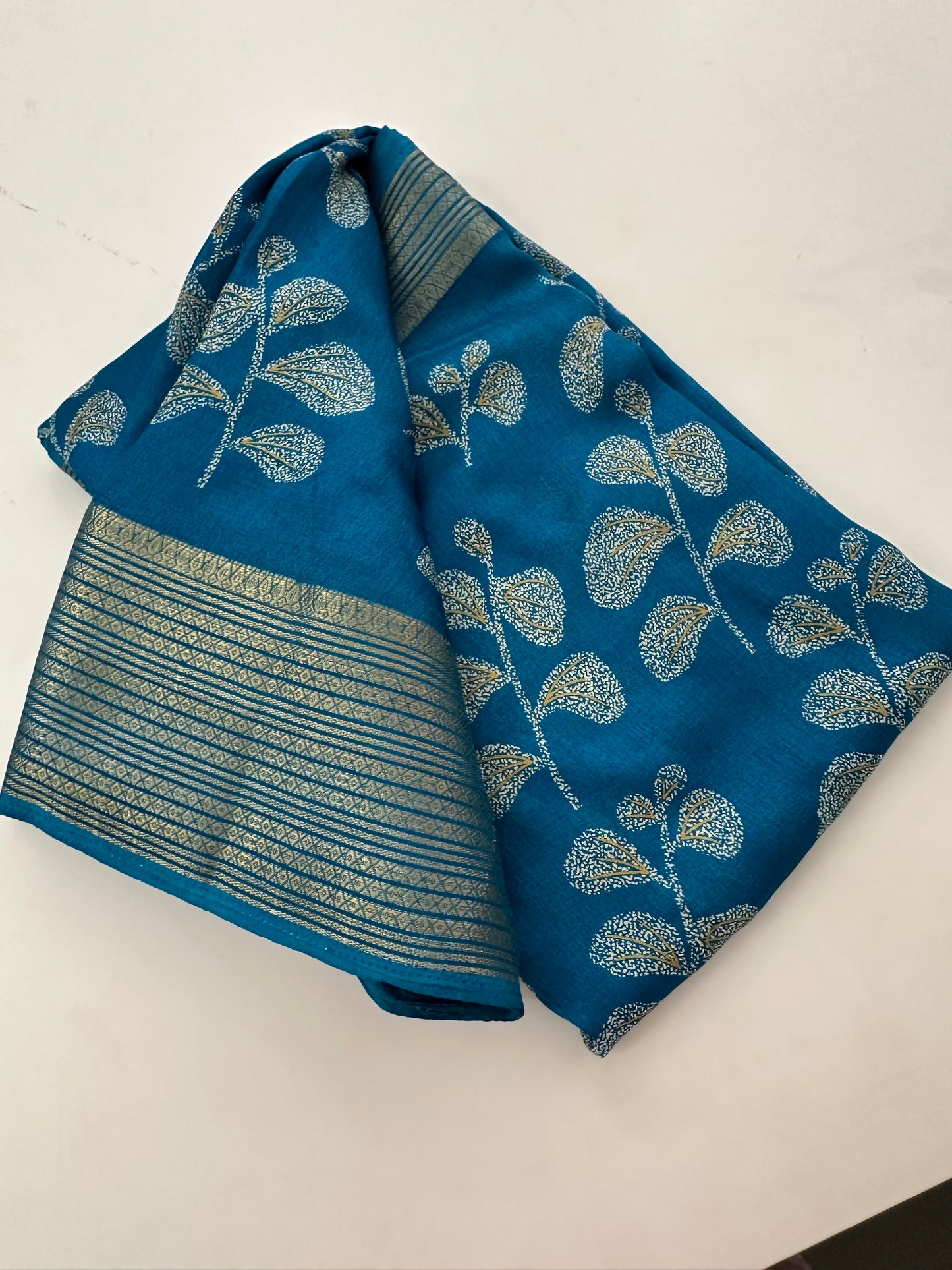 Printed Chiffons-J8