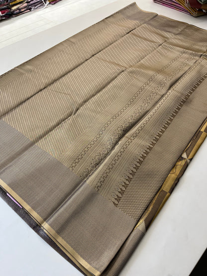 Kanchi Semi Tissue Silk Fancy