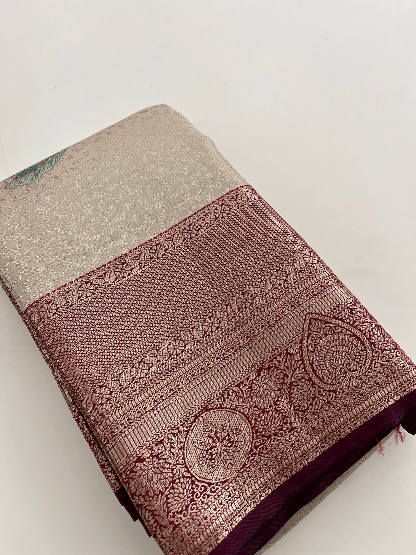 Kanchi semi Pattu