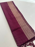 Venkatagiri Cotton Saree-J30