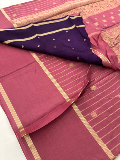 Chiniya Crape Silk New -J10
