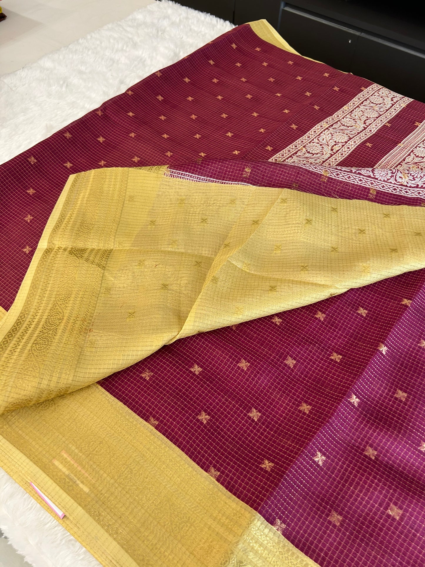 Crape Chiffon- 10 Days Dispatch