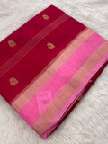 Premium Tussar Silk-M7