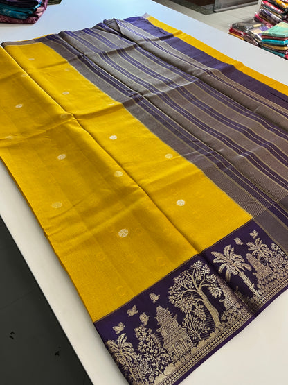 Banarasi Viscose Fancy